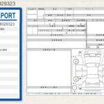 japanese car auction sheet verification jpcenter.jp